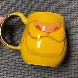 Simba Mug